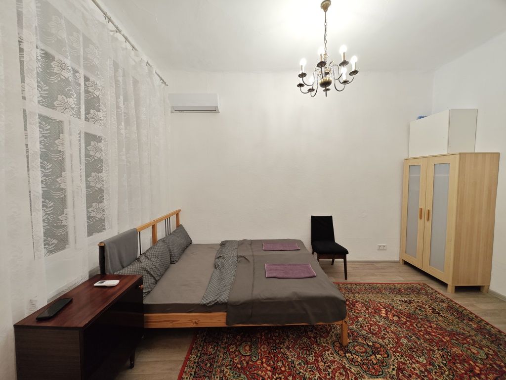 1-комн., пляж Ланжерон, парк Шевченка