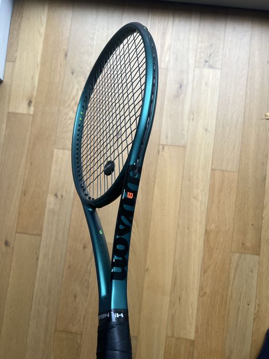 Wilson Blade 98 V9