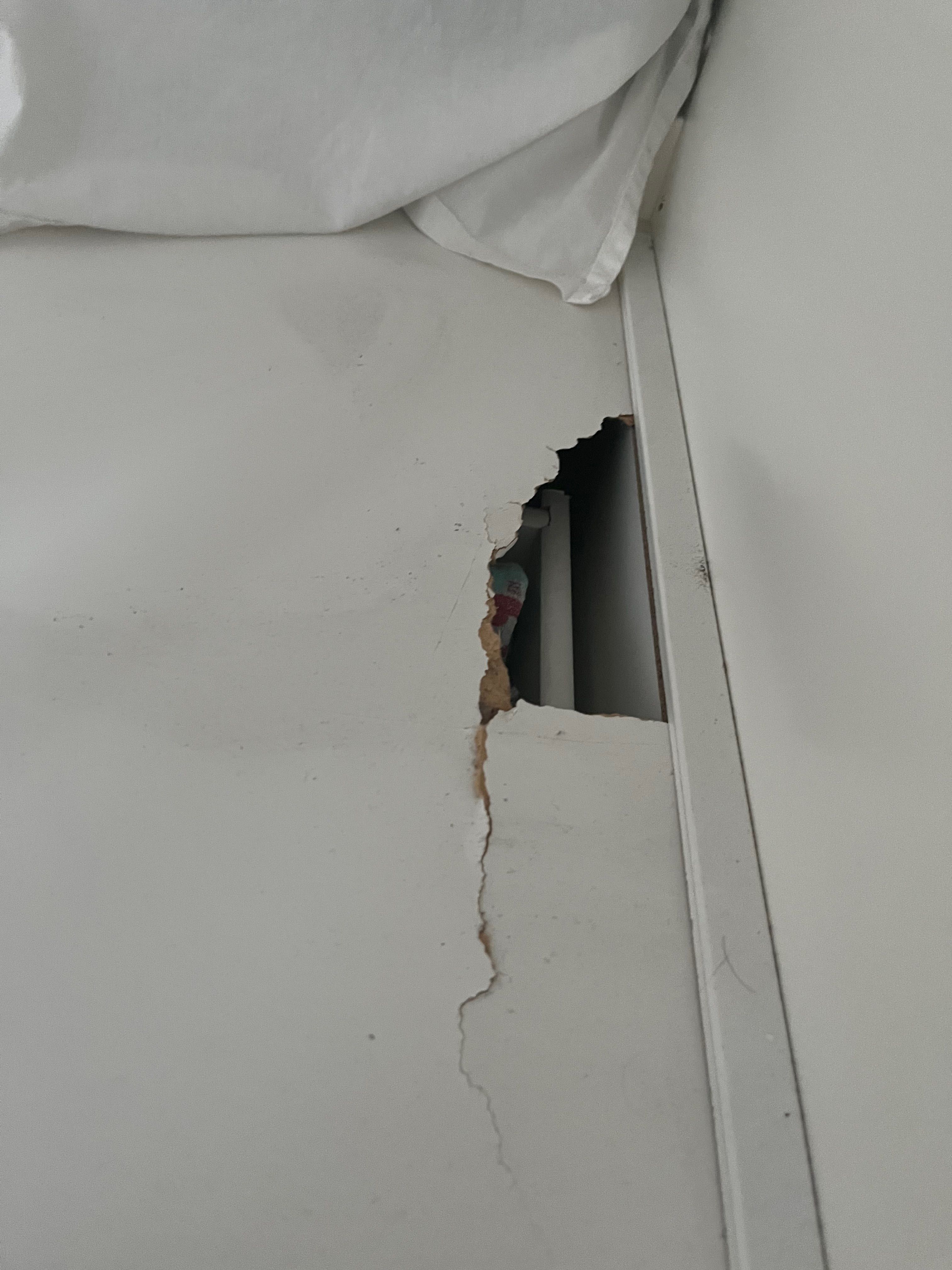 Łóżeczko Ikea Stuva