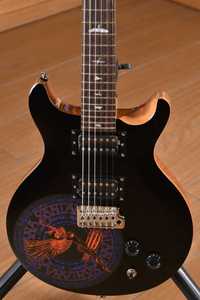 PRS SE Santana Abraxas Limited Edition *NOVA*