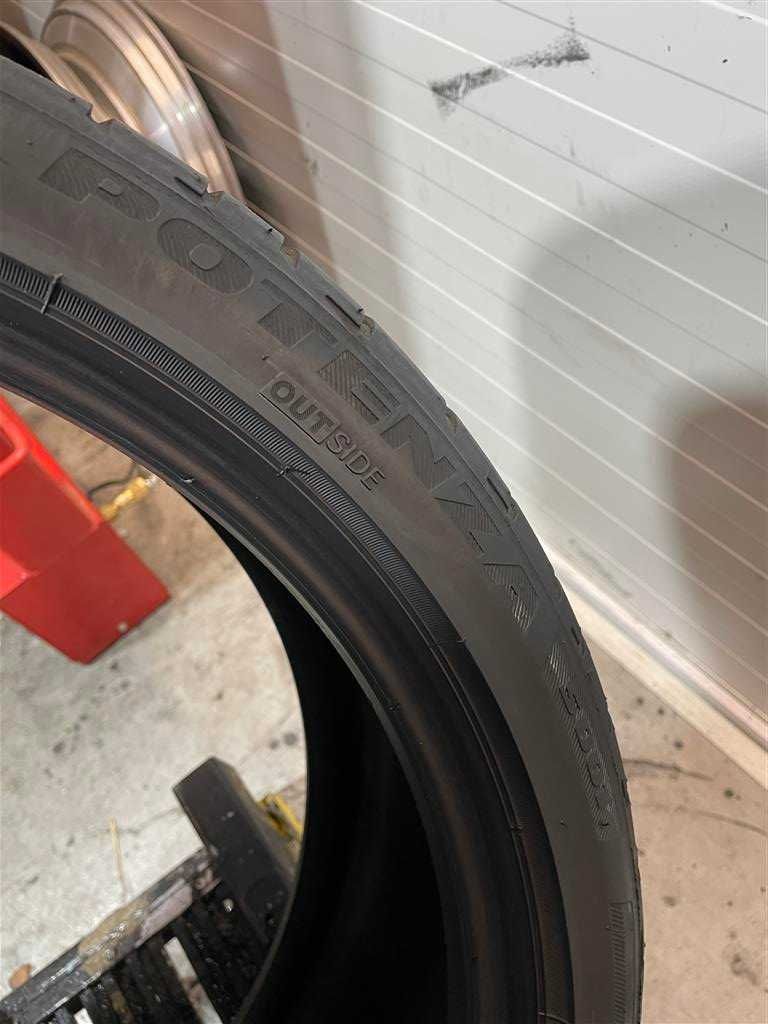 255 35 R20 Bridgestone Potenza S001 AO 97Y 6mm