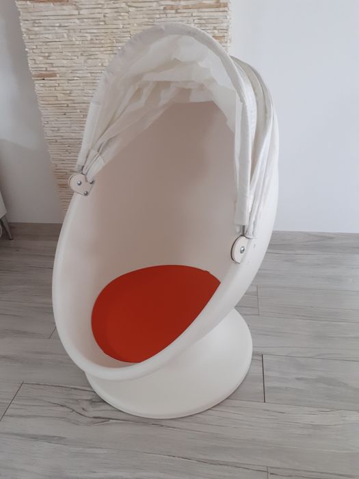 Fotel obrotowy IKEA