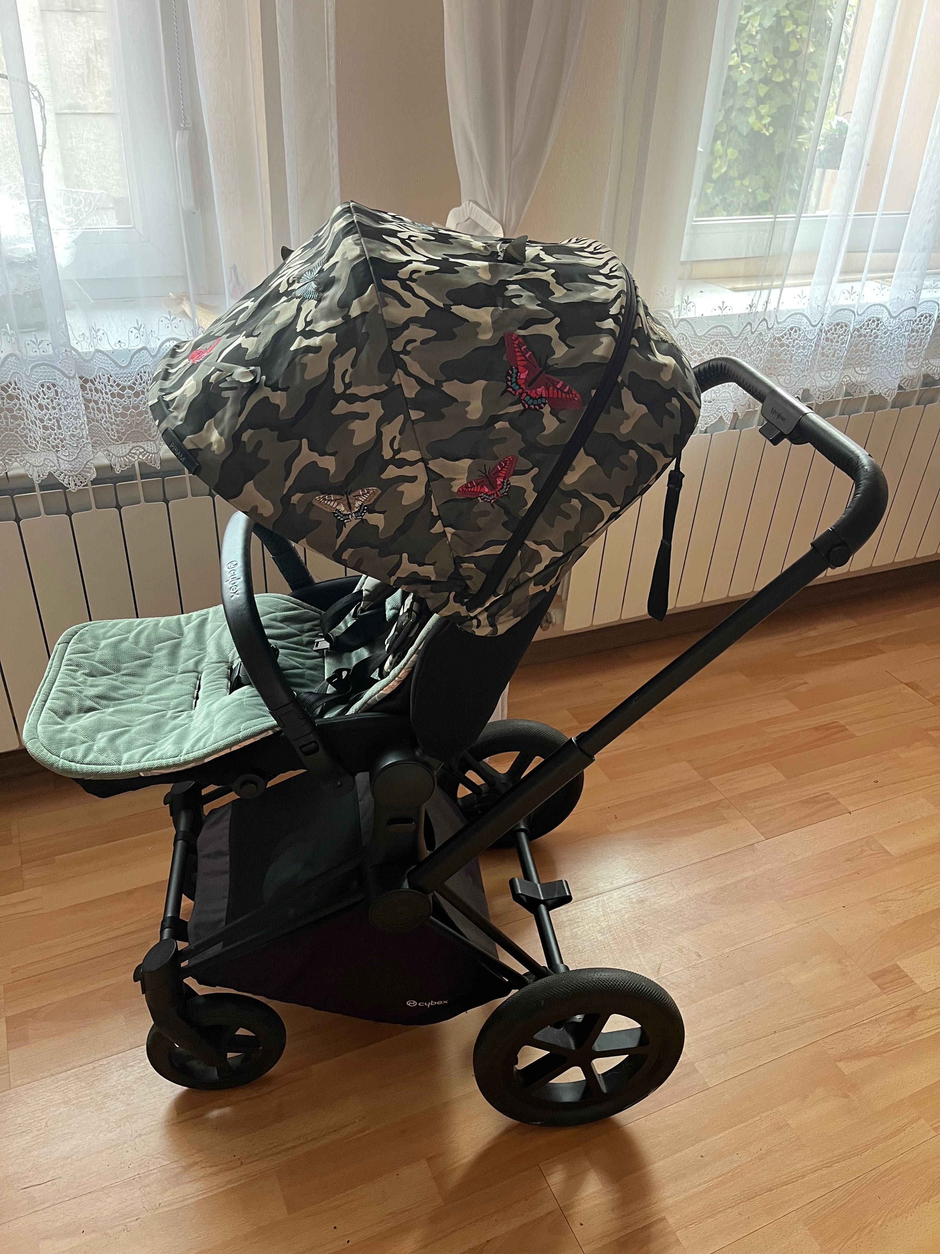 Wózek Cybex Priam