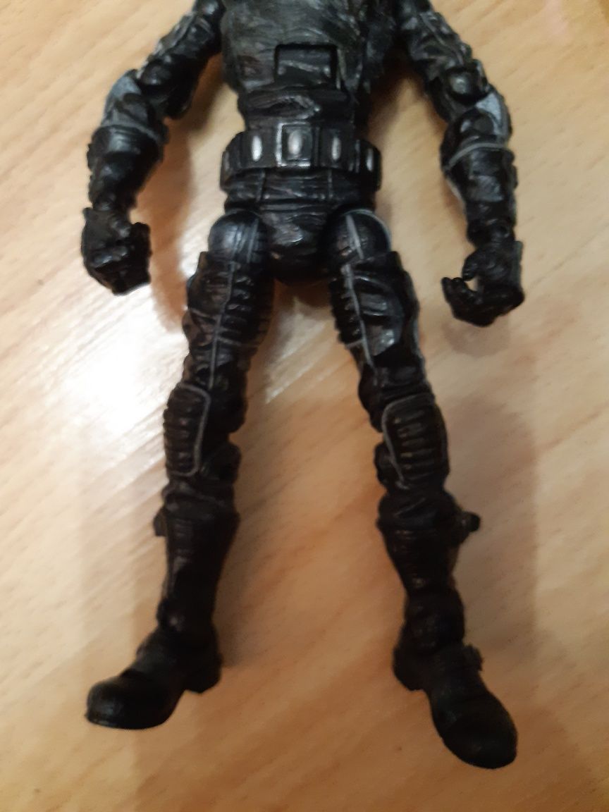 Figurka Ghost Rider