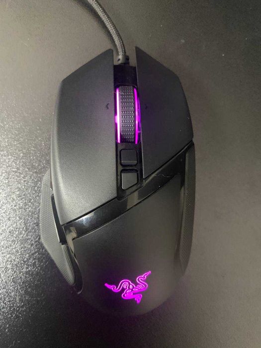Миша дротова ігрова Razer Basilisk V3
