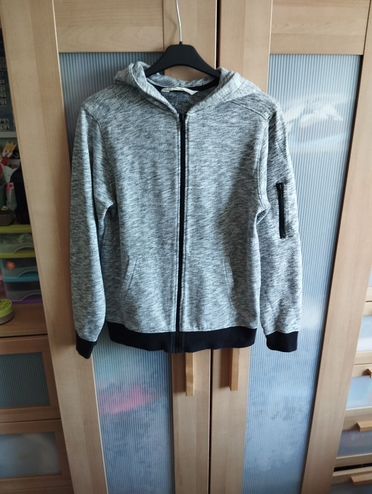 Bluza H&M roz 152