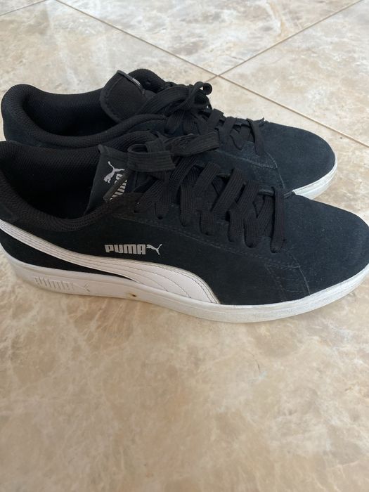 Продам оригінальні кросівки Puma 42 р