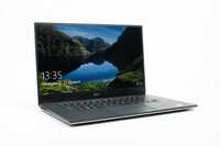 Dell Precision 5520 i7-7820HQ 16RAM 256SSD M1200 FHD IPS 15.6”