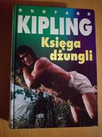 "Księga dżungli" R. Kipling