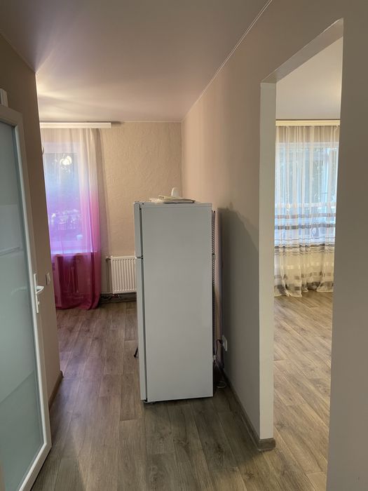 Продам 1к квартиру м Самар Новомосковськ