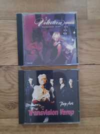 Transvision Vamp 2 cd