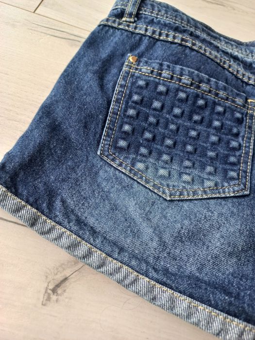Shorty jeans House M/L