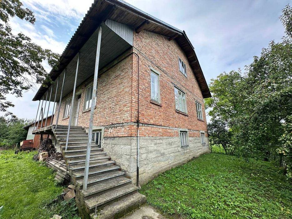 Продається будинок у передмісті Дрогобича (с.Михайлевичі)