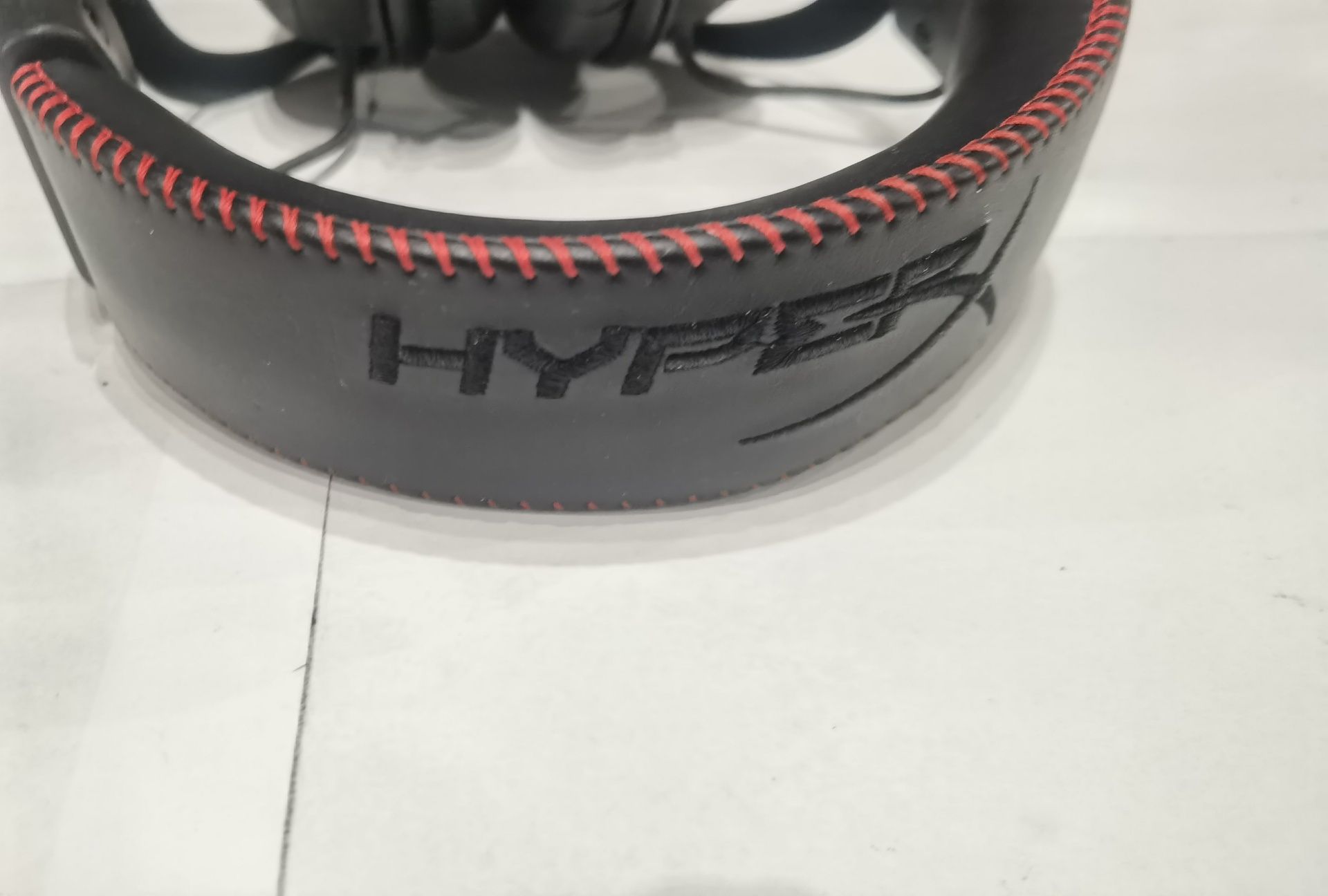Słuchawki przewodowe hyperx Cloud II DPD