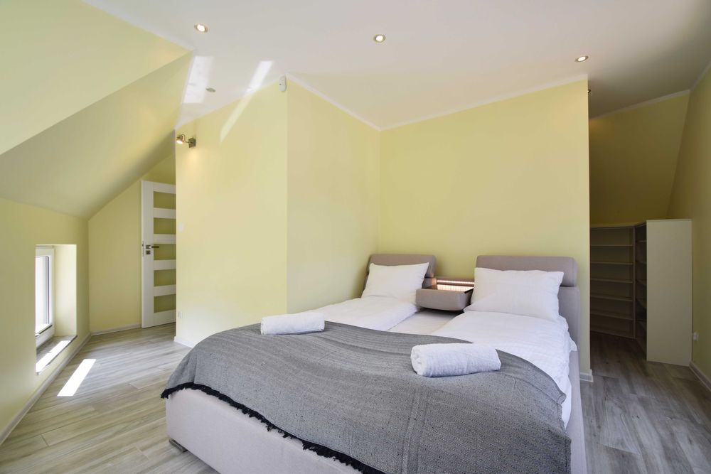 Dom nad morzem  ,Lidia SAUNA & JACUZZI Łukęcin gm.Dziwnów ,