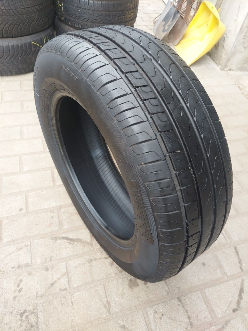 Opola pojedyncza letnia Pirelli Cinturato P7  205/60 R16 92H