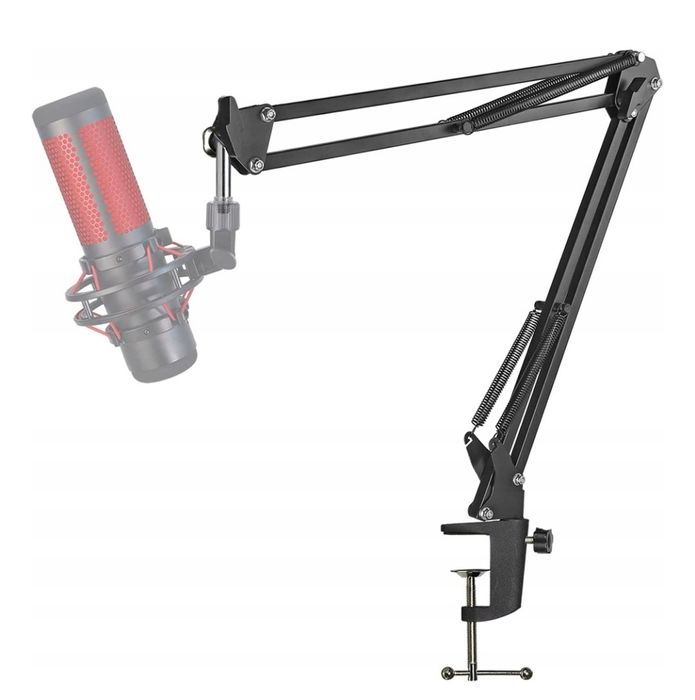 Ramię biurkowe do mikrofonu Youshares MUNB3501