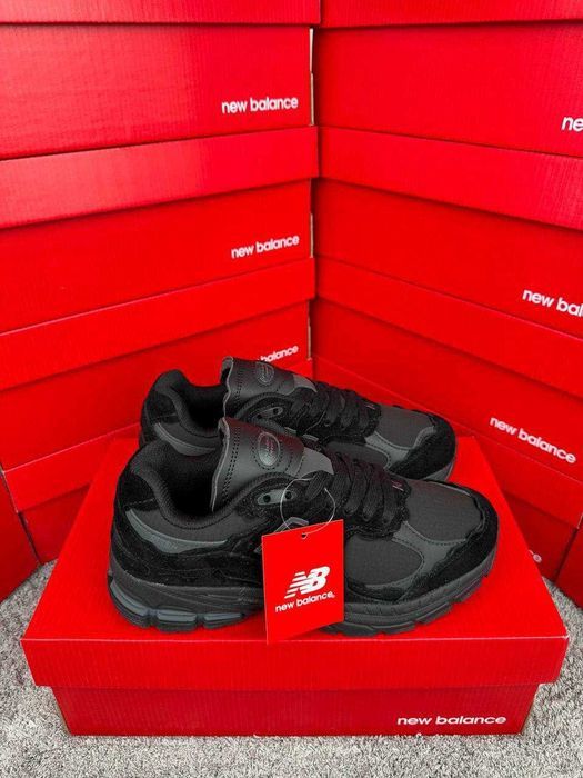 SALE! New Balance 2002R Gore-Tex Black 37 38 39 40 41 42 43 44 45 46
