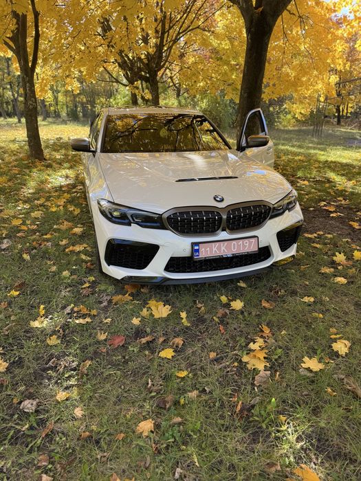 Продам BMW m340i