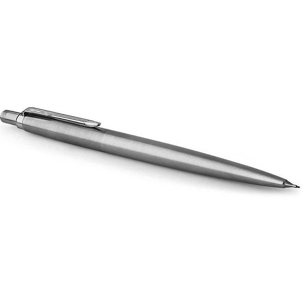 Механічний олівець Parker JOTTER Stainless Steel CT PCL 16 142 1953381