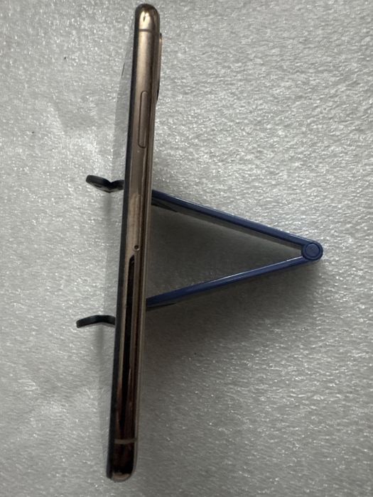 IPhone XS 256 GB (como novo)