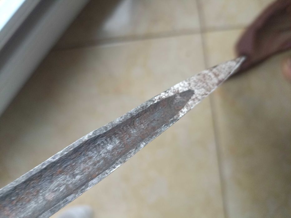 Stary grot poxhodze nieznane