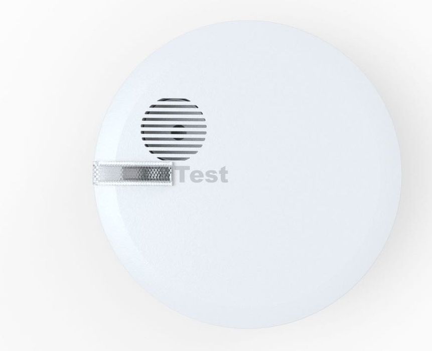 Hekatron Detektor dymu Genius Plus X Edition