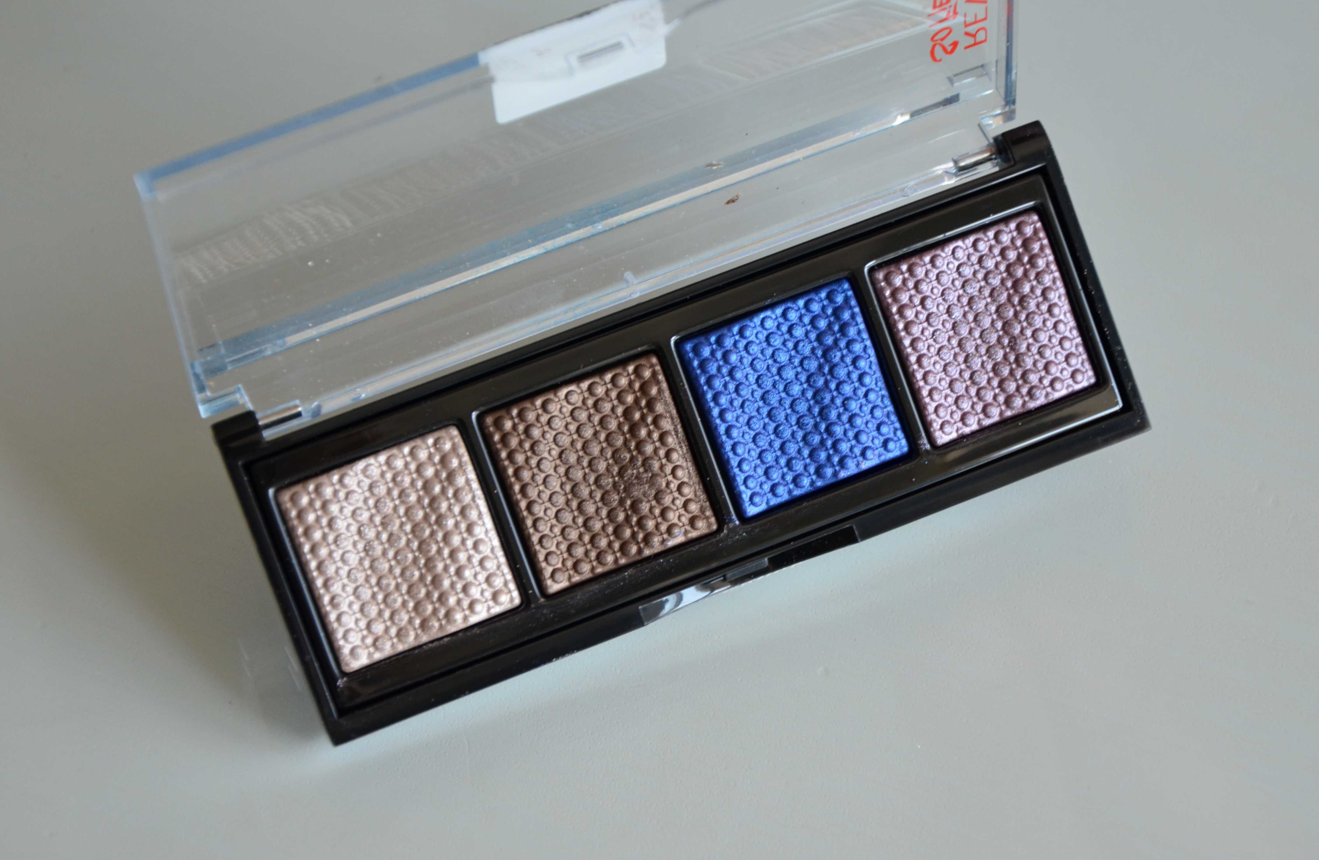 Revlon So Fierce 964 Clap Back Riposte paleta cieni cienie ORYGINAŁ