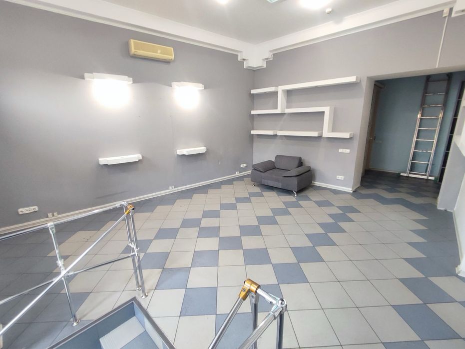 Продаж 250 000$ Оренда комерційного приміщення 140м/кв  1000$