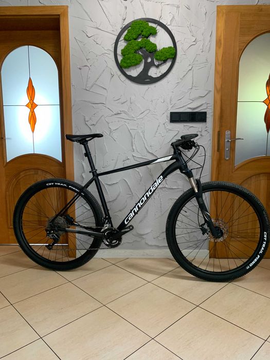 Sprzedam rower Cannondale Trail Three