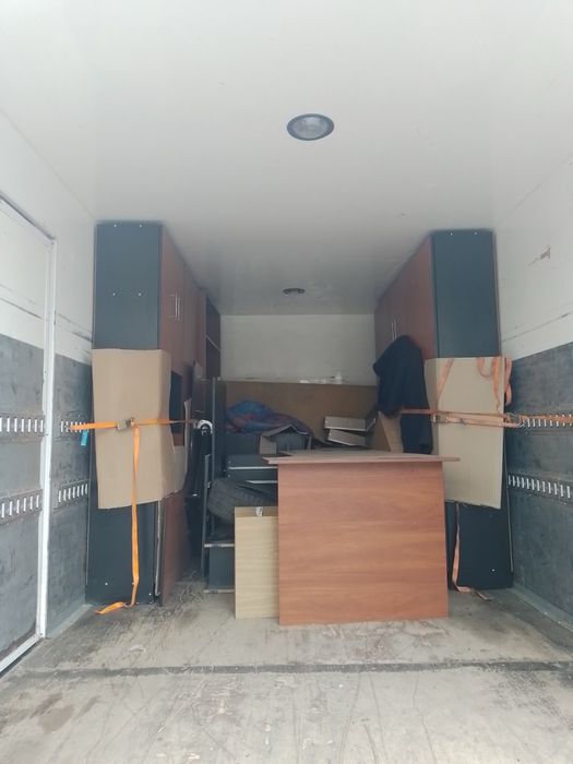 Вантажні перевезення, Одеса область та вся Україна