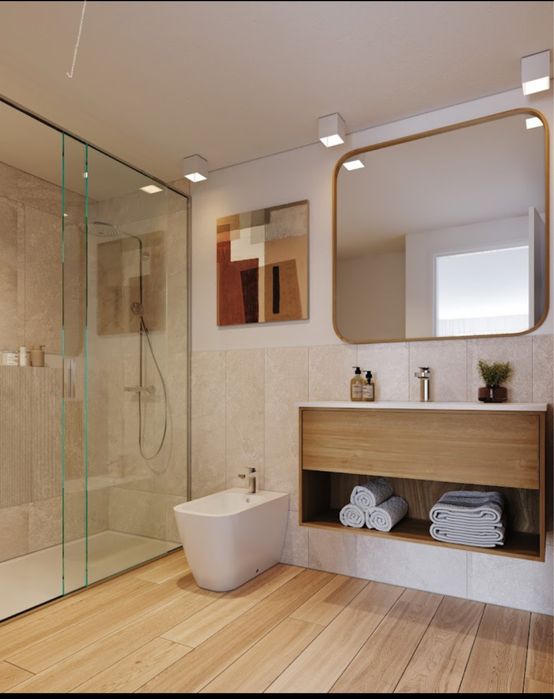 Cedencia posicao T2 6 Piso -Elou- Santo Antonio dos Cavaleiros