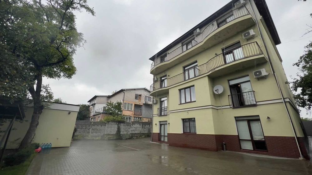 Продаж 1кім. квартири ближній центр паркова зона