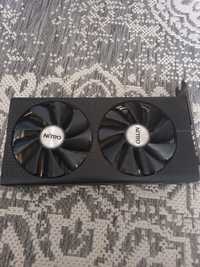 Відеокарта rx 470 SAPPHIRE 8GB