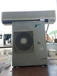 Daikin Кондиціонер rr10w1lb r410 на 120м2