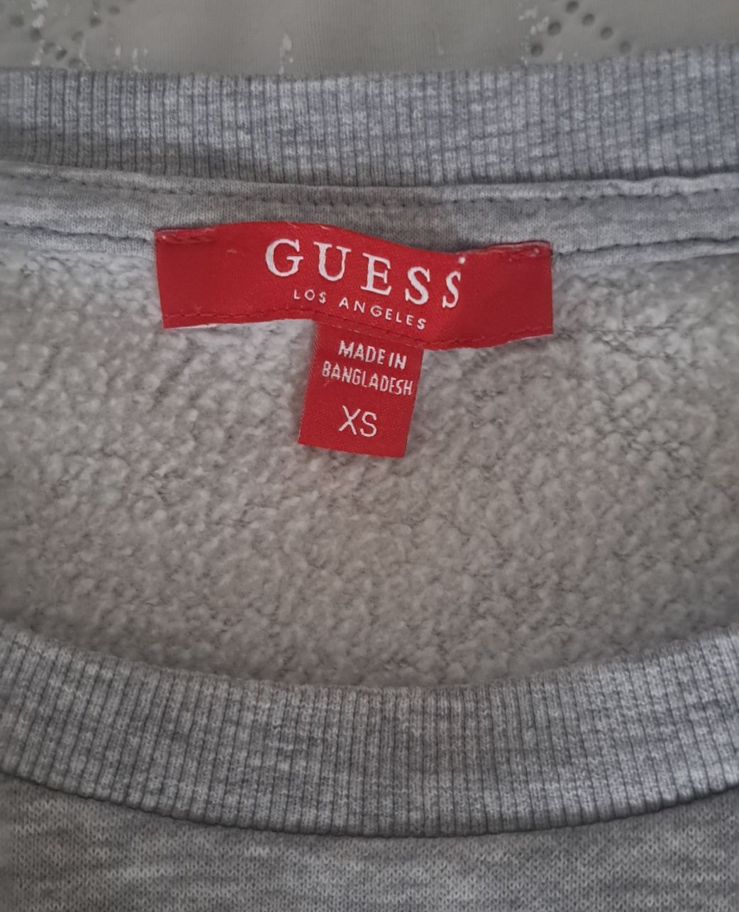 Guess damska bluza