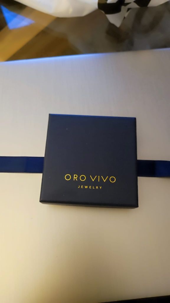 Caixa + Saco Oro Vivo