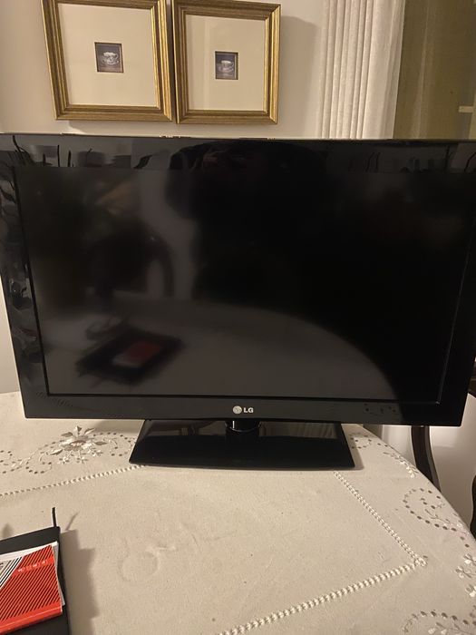 Tv LG.