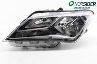 Farol esquerdo Seat Toledo|12-19