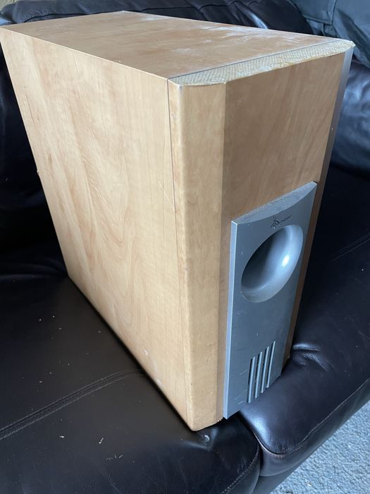 Zestaw kina domowego 5.1 Pioneer XV-DV55