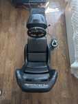 Thrustmaster TX Leather + TH8A + Playseat Evolution [Zestaw]