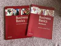 Business Basics Oxford język angielski w biznesie