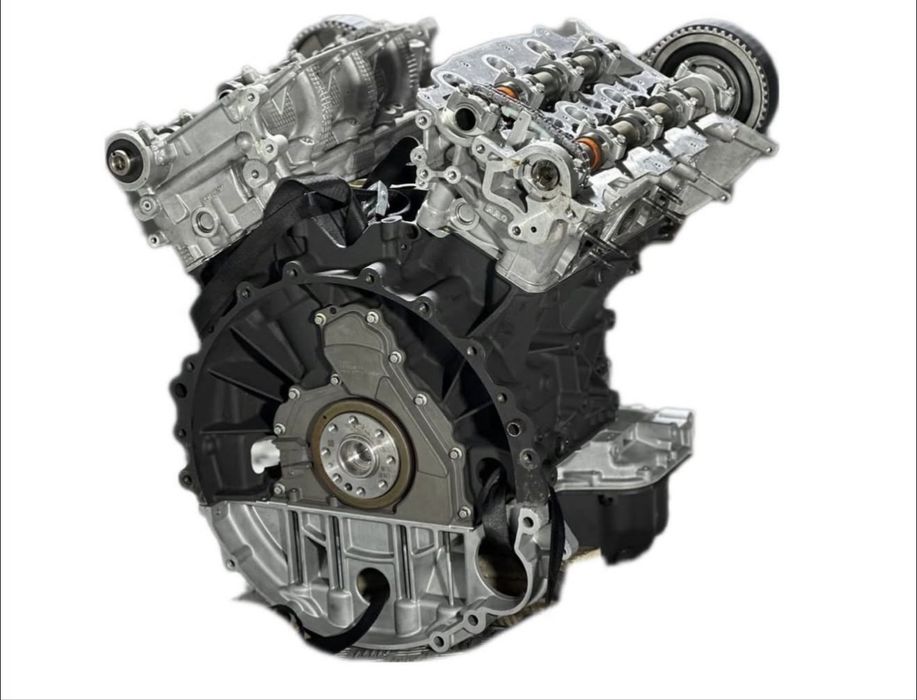 Motor Range Rover Jaguar 3.0d 306dt euro5 e Euro6