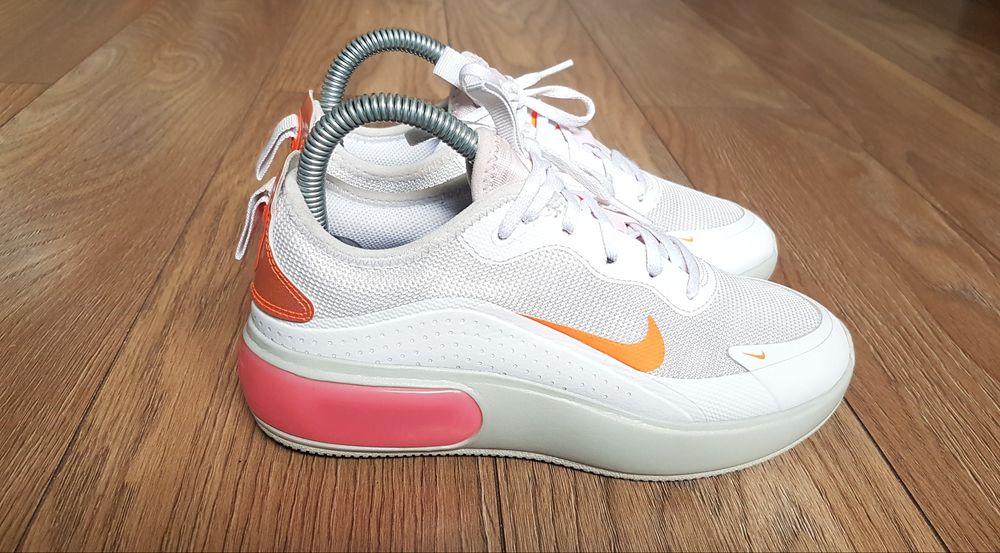 Buty Nike Air Max Dia Pink Foam rozmiar 36,5 okazja Sneakers