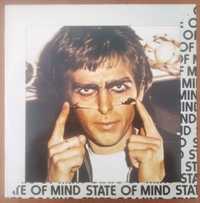 Peter Gabriel disco duplo de vinil "State Of Mind".