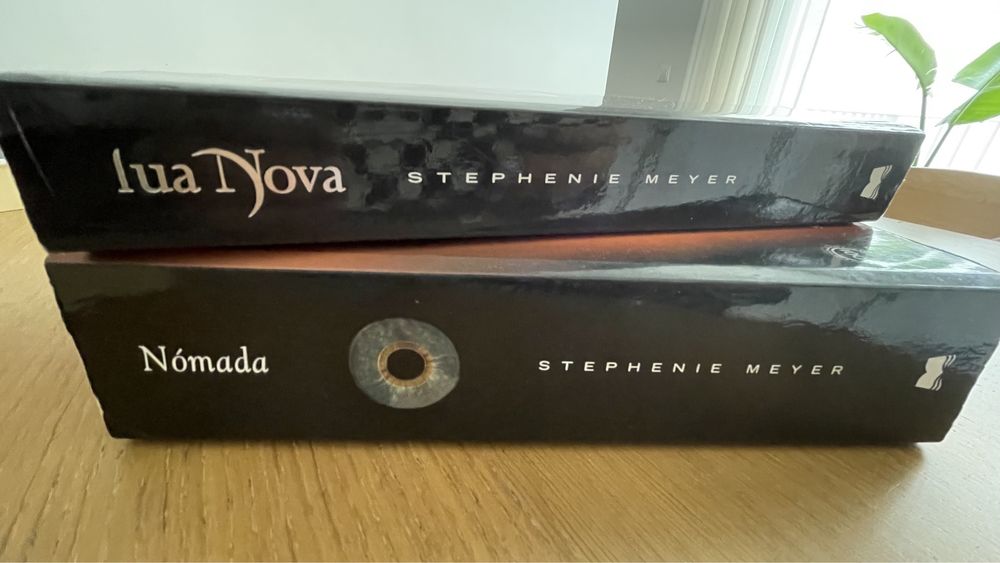 Lua Nova - Stephenie Meyer