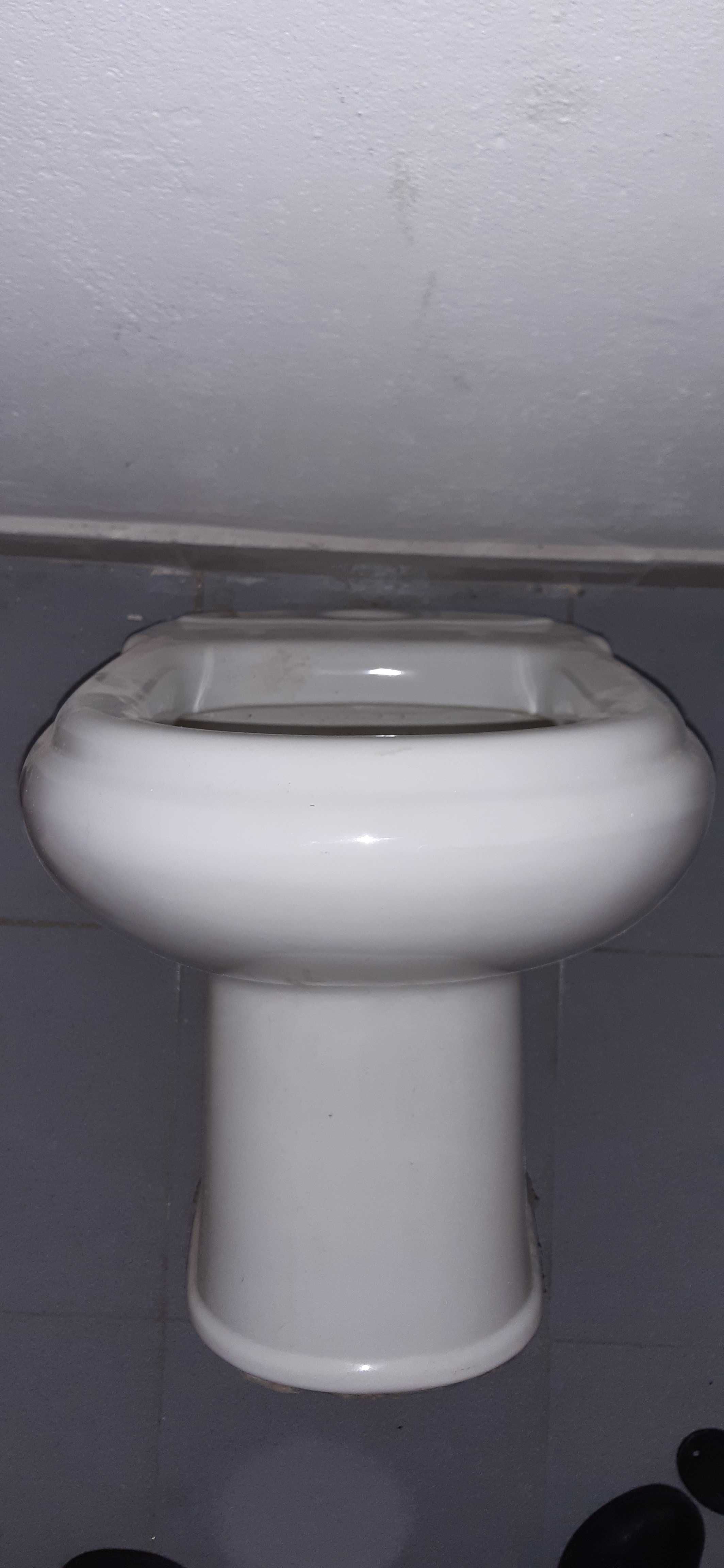 Lavatório Roca WC