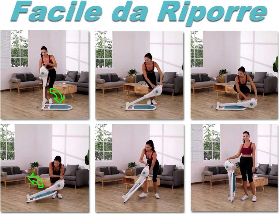 Masażer wibracyjny z pasem masującym StarMart VS4-T Variolux Super