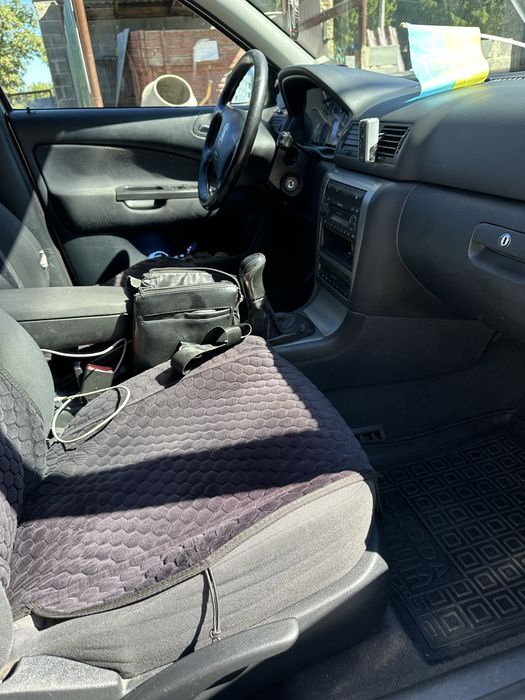 Продам skoda octavia tour