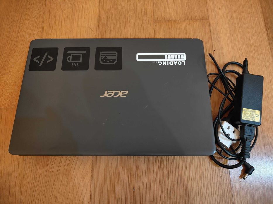 Portátil Acer Aspire 3 N19c1 i5-10th A315-54